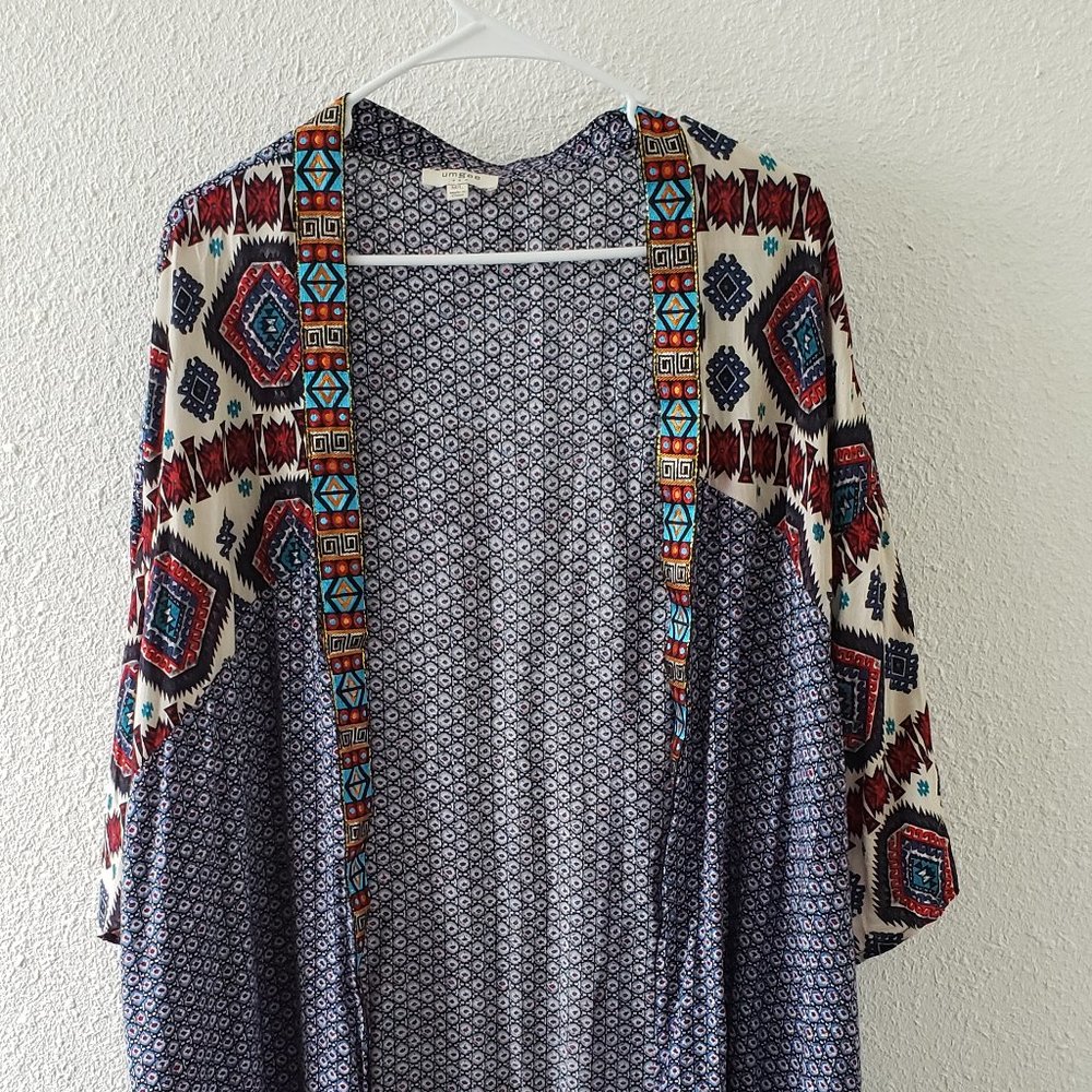 Umgee Duster Size M/L